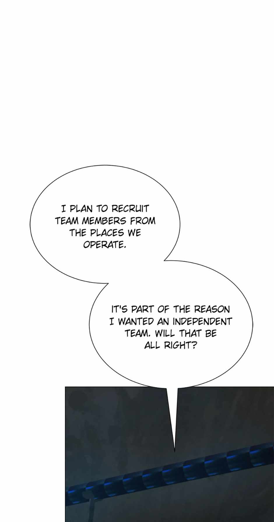 Carnivorous Hunter Chapter 90 37
